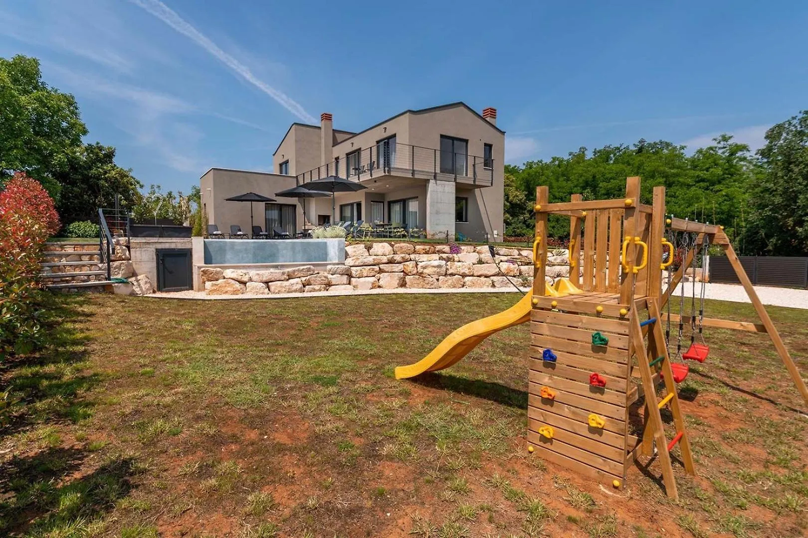 Villa Perlin Višnjan