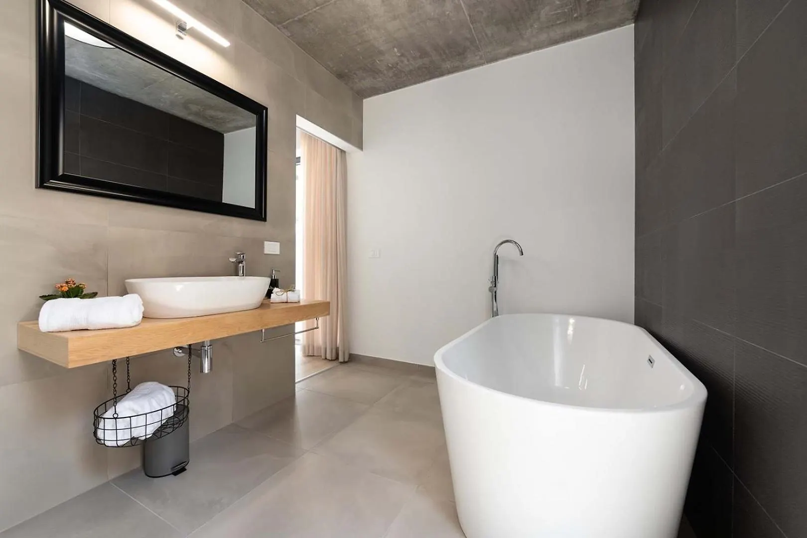 Villa Perlin Visnjan Croatia