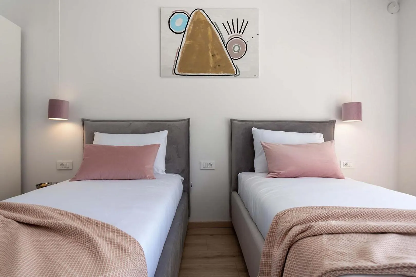 Villa Perlin Višnjan 0*,  Hırvatistan