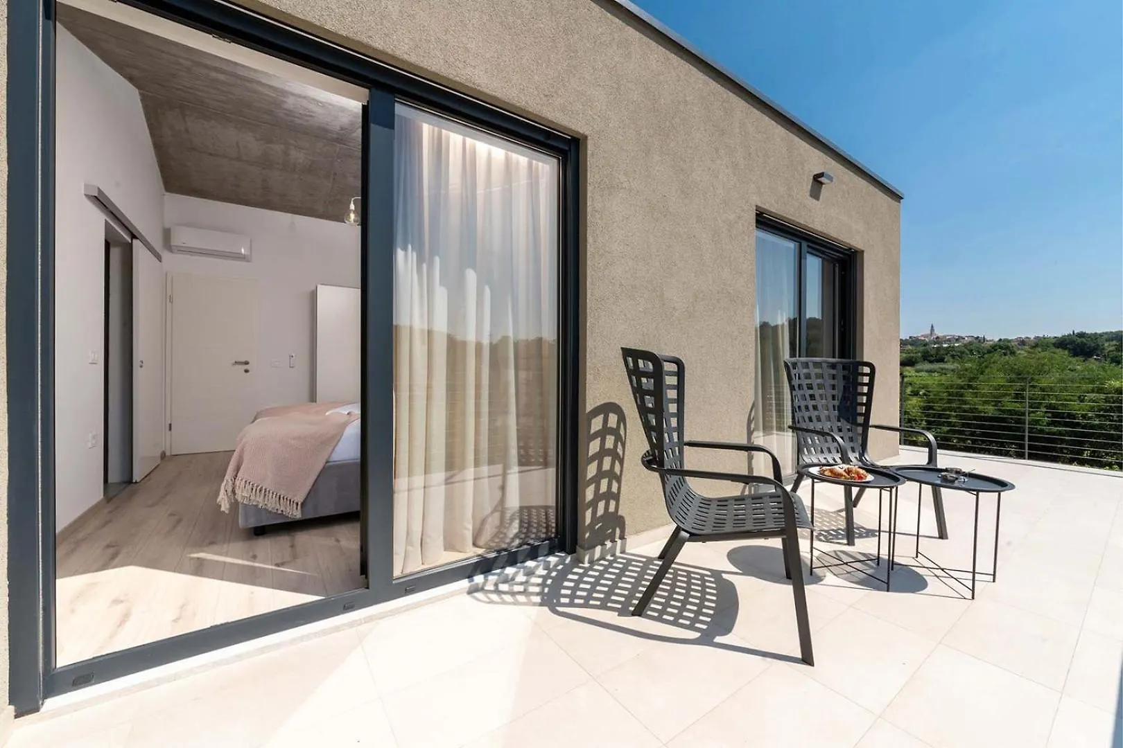 Villa Perlin Visnjan