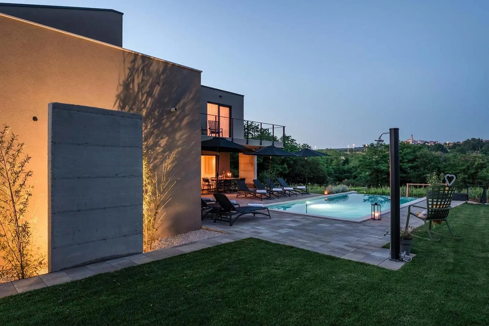 Villa Perlin Visnjan