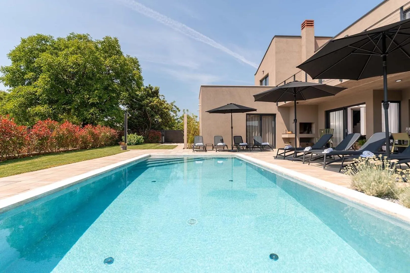 Villa Perlin Višnjan 0*,  Hırvatistan