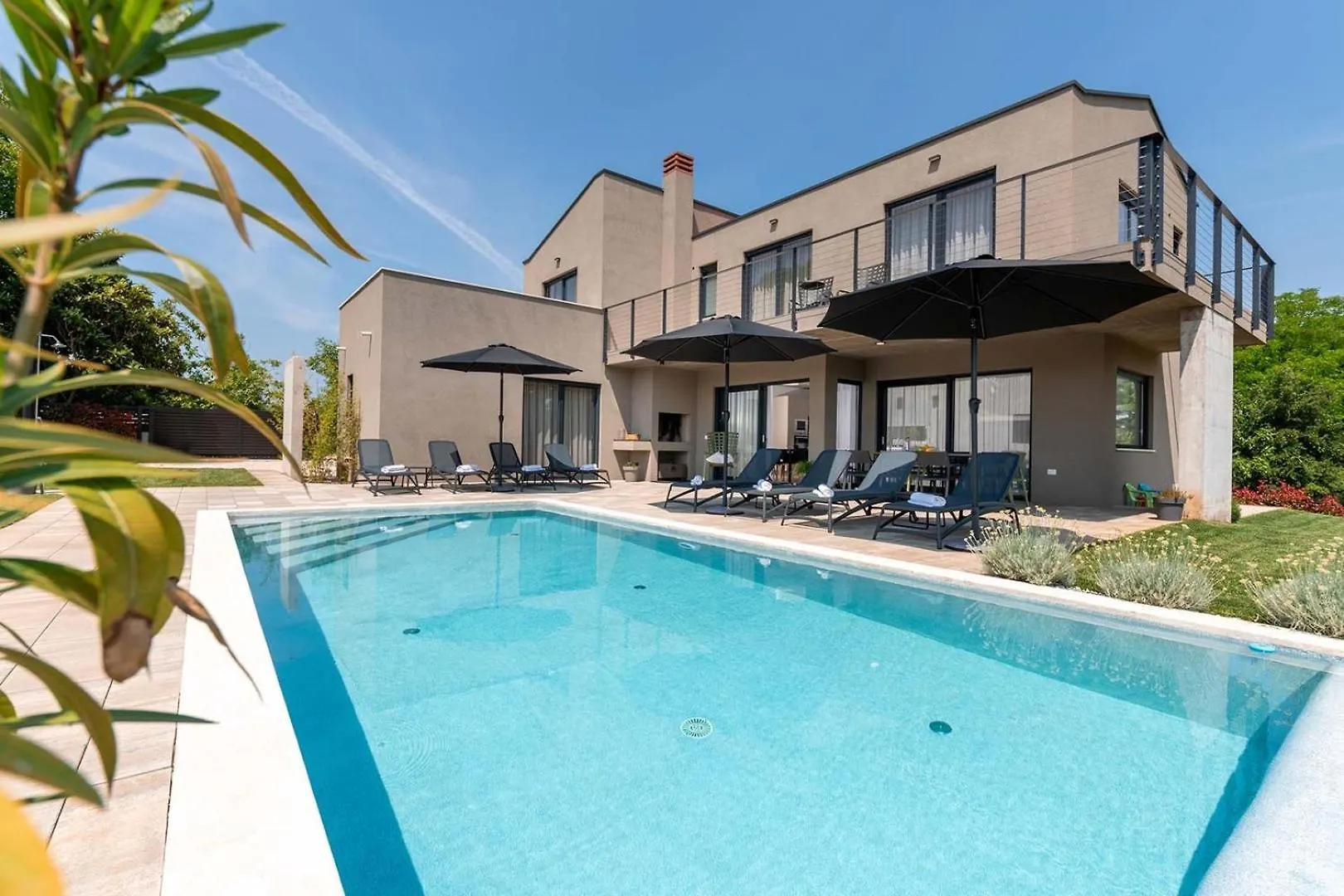 Villa Perlin Višnjan